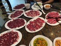 -八合里潮汕鲜牛肉火锅(深圳海岸城店)
