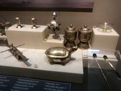-中国茶叶博物馆(双峰馆区)