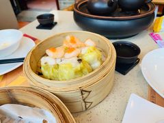 -点都德(大茶楼店)