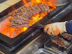 -马相卿特色烤肉面食馆(虎台店)