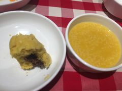 -西贝(宝乐汇店)