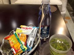 -郑州新郑国际机场T2航站楼-贵宾厅B区