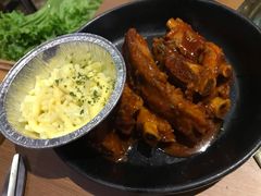 -火炉火自助餐(悠唐购物中心店)
