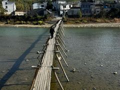 -绩溪龙川景区