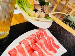 -京炭铜锅涮肉·羊蝎子·羊肉炉(保利·时光里店)