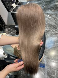 -发源地HAIR SALON