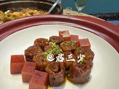 -鹊华居·地道鲁菜·海鲜·融合味(大明湖店)