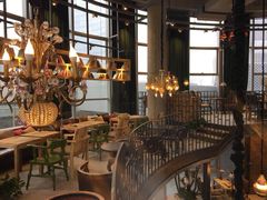 景观位-漫咖啡(中纺国际店)