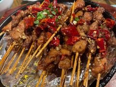 -湘聚缘湘菜馆(斜土路店)