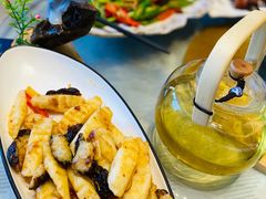 -汤臣·空中餐厅·严选粤菜(石湾世博广场店)
