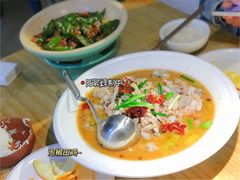 -黄鹤天厨·泡椒田鸡创始者(莲花店)