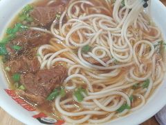 -南城香·饭香串香馄饨香(花园北路店)
