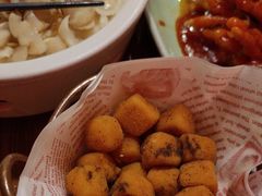 -新白鹿餐厅(百联中环店)