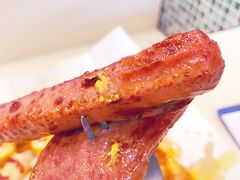 -華歡冰室-WahFoon(吉大店)