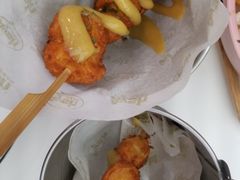 -艾薯夫妇Aysh(福田星河COCOPark店)