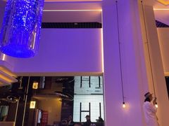 -北京海德酒店温泉