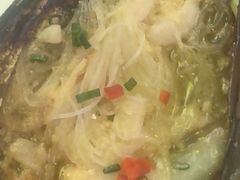 -云晓光头烧烤吧(德平路店)
