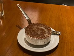 -沈阳君悦酒店·意坊意大利餐厅