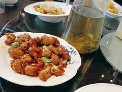 -南山竹海·珍味堂
