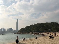 -南丫岛