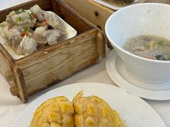 -广州酒家(昌岗地铁站店)
