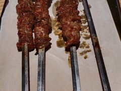 -谷丽麦馕新疆菜·清真(步步高梅溪新天地店)