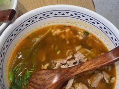 -三两粉(莲塘华润万家店)