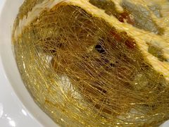 金箔油条虾-虎哥私房菜(馒头山店)
