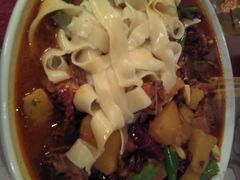 -维吾尔餐厅(宜山路店)