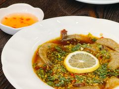 -大洋家·精品潮汕菜·生腌砂锅粥(天河东路店)