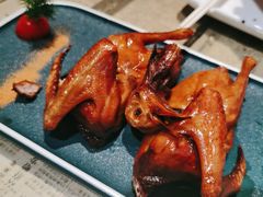 红烧乳鸽-大鸽饭(北京路店)