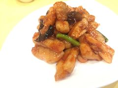 -功德林素菜饭庄(前门店)
