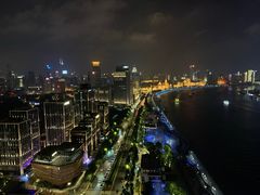 -上海外滩英迪格酒店