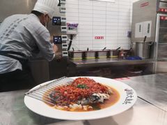 -千稻剁椒大鱼头(CityOn熙地港店)