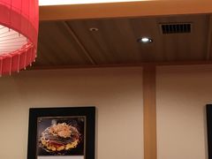 -御好烧-町屋(京都站Porta店)