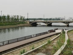 -西海子公园