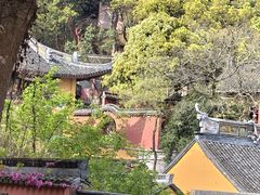 -南北湖风景区