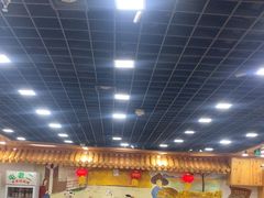 -屯老二农家铁锅炖·行业领军者(梅江店)