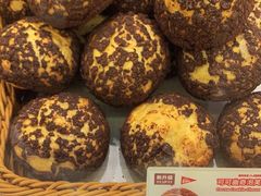 -西树泡芙(蓝色港湾店)