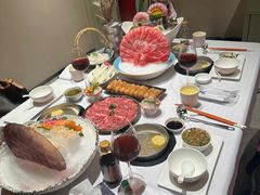 -泓炙颐凤鲜海鲜火锅料理(桐乡店)