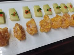 -院里寻菜·精致庭院菜(观沙岭店)