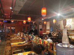-三合居串串香(雁滩店)