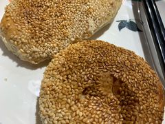 -老城南.鸭血粉丝汤(夫子庙店)