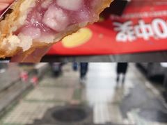 -麦当劳(无锡永乐店)