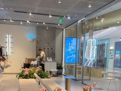 -喜茶(广州天汇igc店)