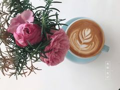 -边渡咖啡烘焙店(昙华林店)