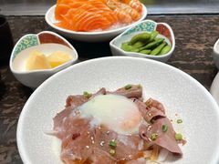 -赤坂亭·M9和牛烧肉·铁板烧(合肥万象城店)