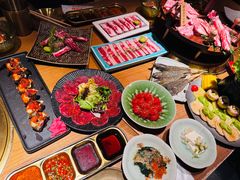 -MIKOMIKO和牛烧肉专门店(南门店)