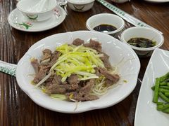 -南记食粥坊·宵夜大排档(莲花店)