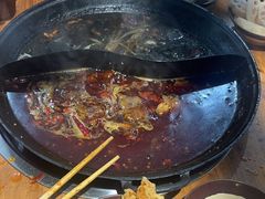 -楠火锅(龙阳广场店)